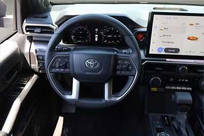 2026 Toyota 4Runner i-FORCE MAX 4Runner TRD Off-Road Premium
