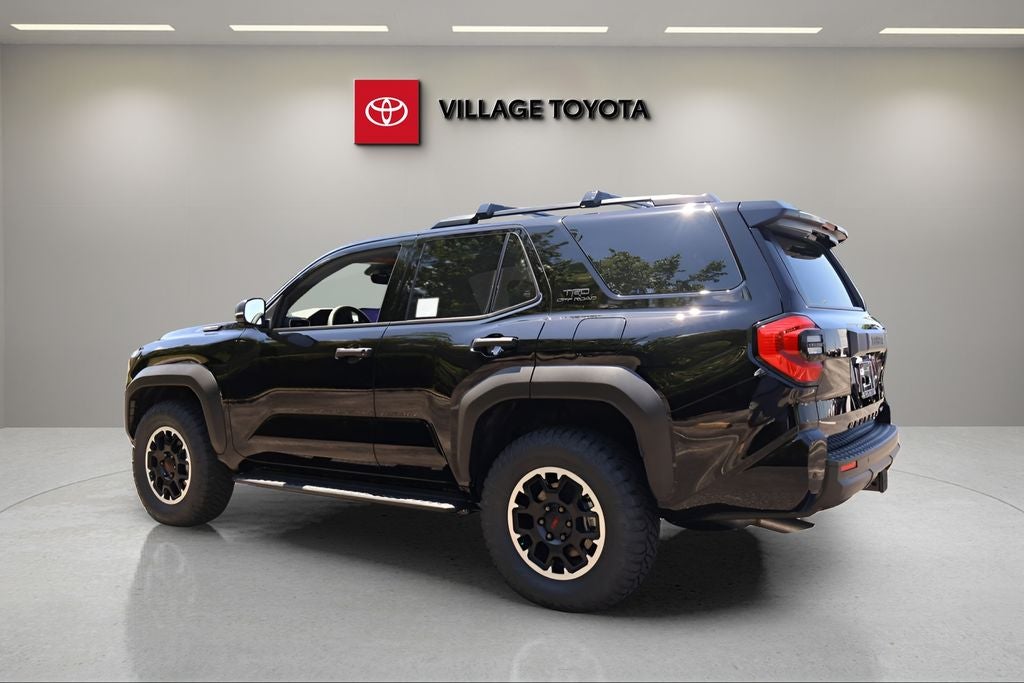 2026 Toyota 4Runner i-FORCE MAX 4Runner TRD Off-Road Premium