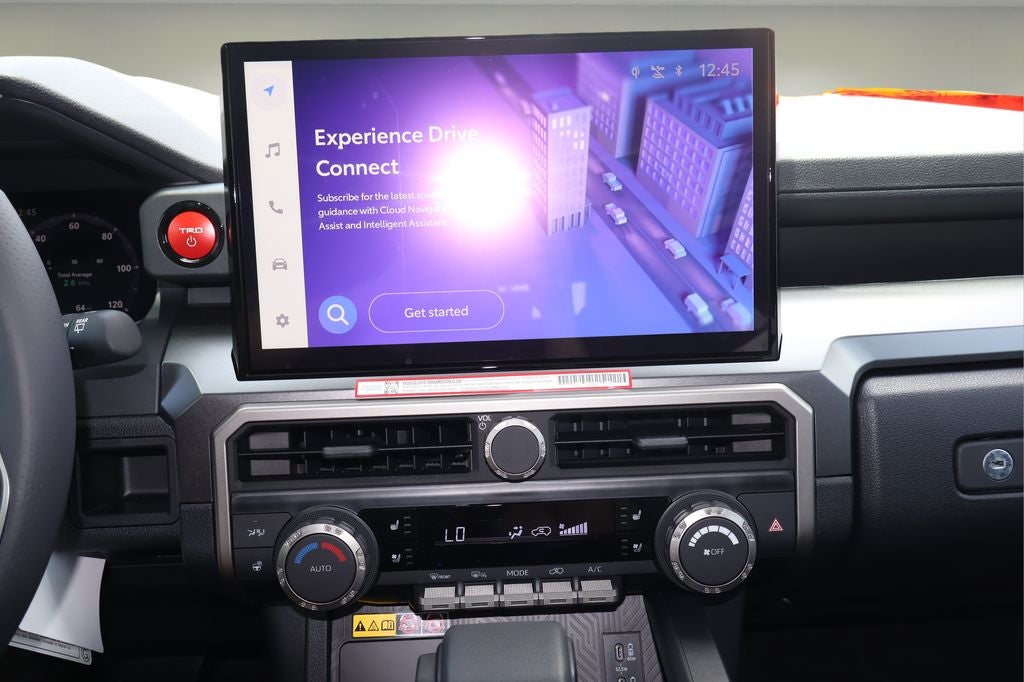 2026 Toyota 4Runner i-FORCE MAX 4Runner TRD Off-Road Premium