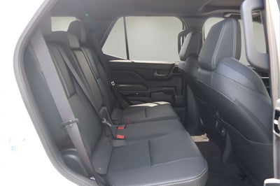 2026 Toyota 4Runner i-FORCE MAX 4Runner Limited