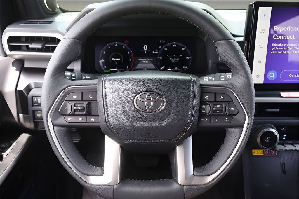 2026 Toyota 4Runner i-FORCE MAX 4Runner Limited