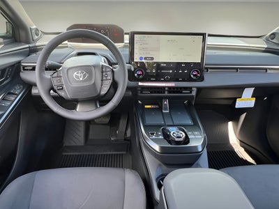 2026 Toyota C-HR XSE