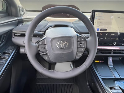 2026 Toyota C-HR XSE
