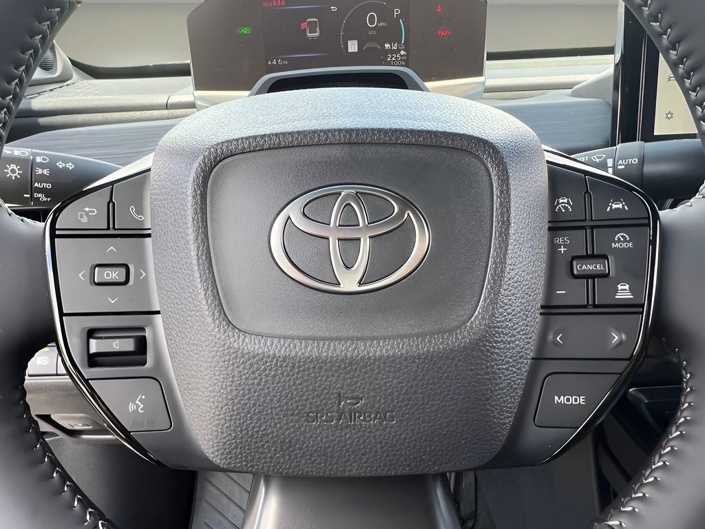 2026 Toyota C-HR XSE