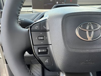 2026 Toyota C-HR XSE