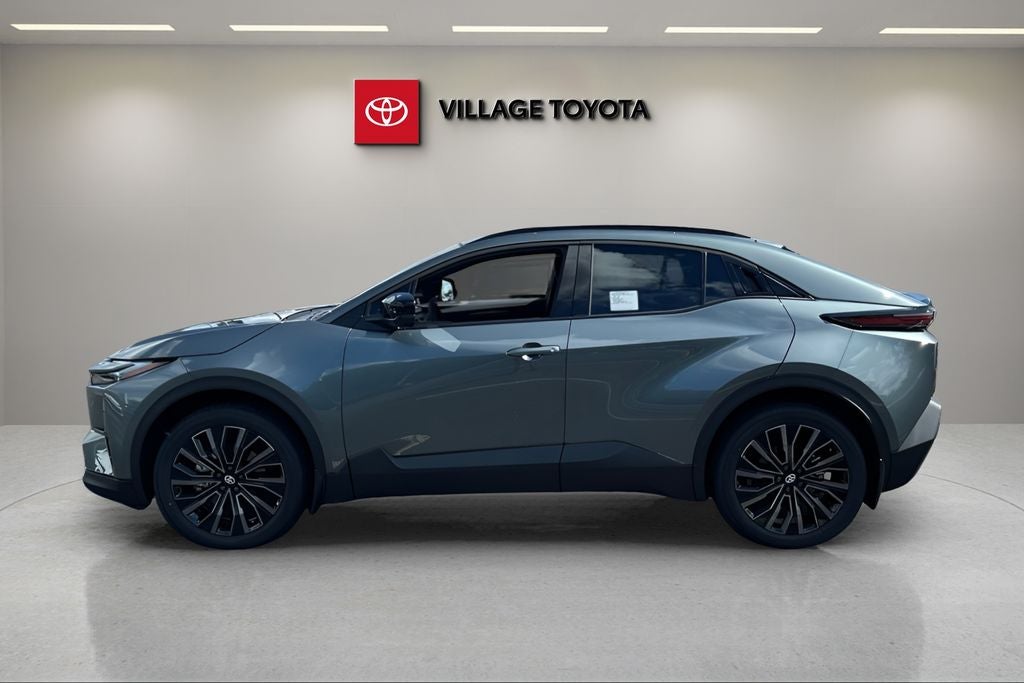 2026 Toyota C-HR XSE