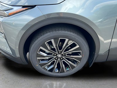 2026 Toyota C-HR XSE