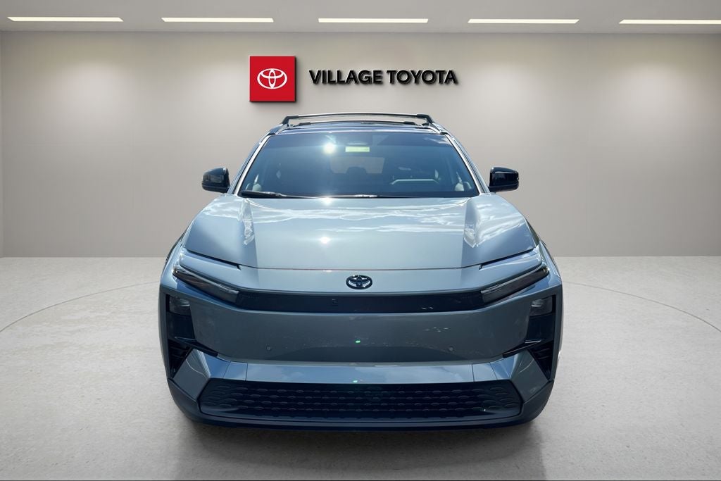 2026 Toyota C-HR XSE