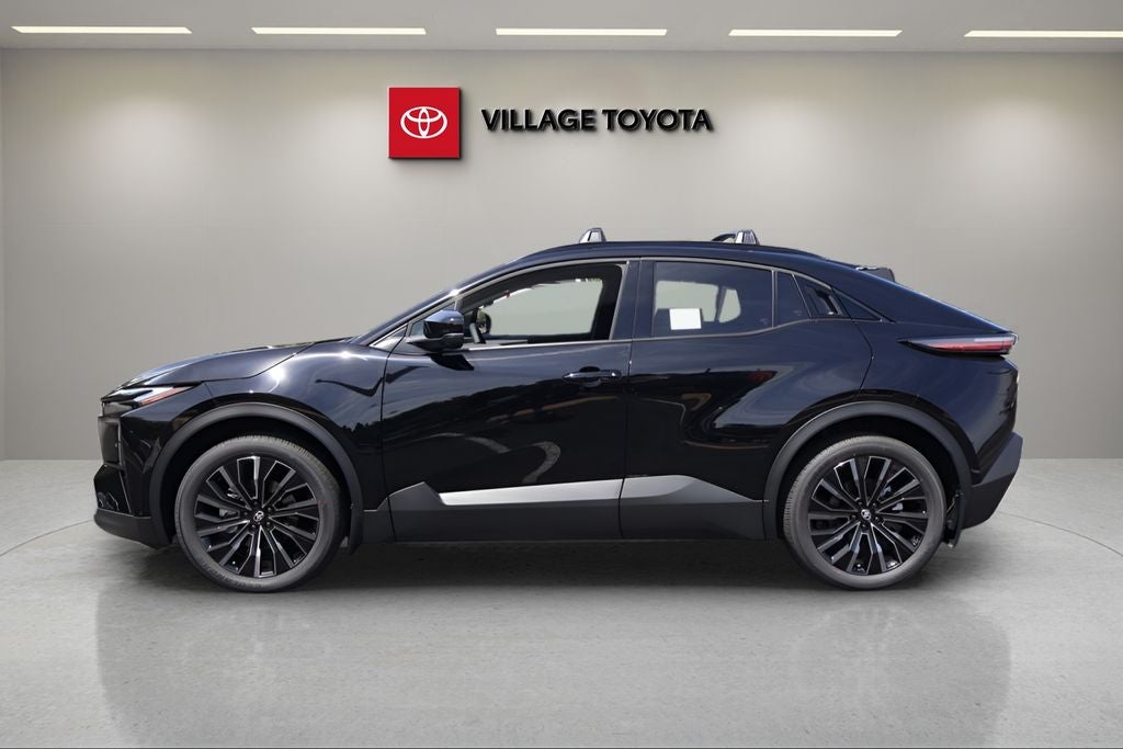 2026 Toyota C-HR XSE