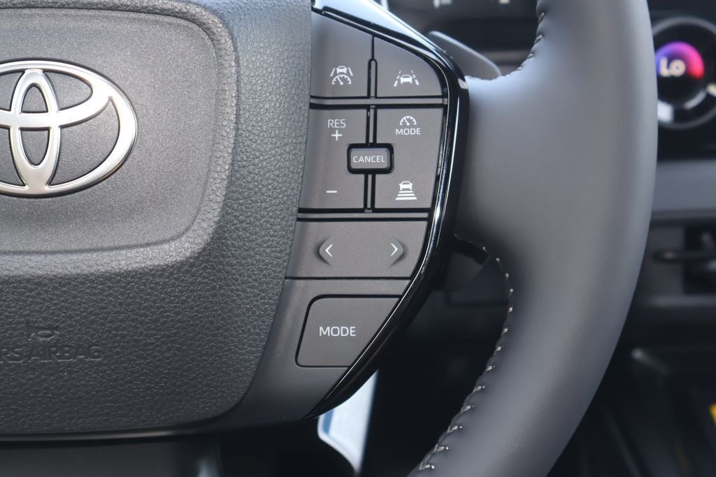 2026 Toyota C-HR XSE