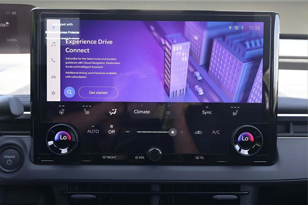 2026 Toyota C-HR XSE