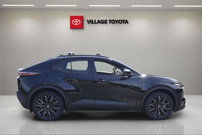 2026 Toyota C-HR XSE