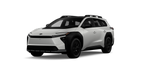 2026 Toyota bZ Woodland Premium