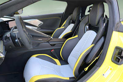 2022 Chevrolet Corvette Stingray 3LT