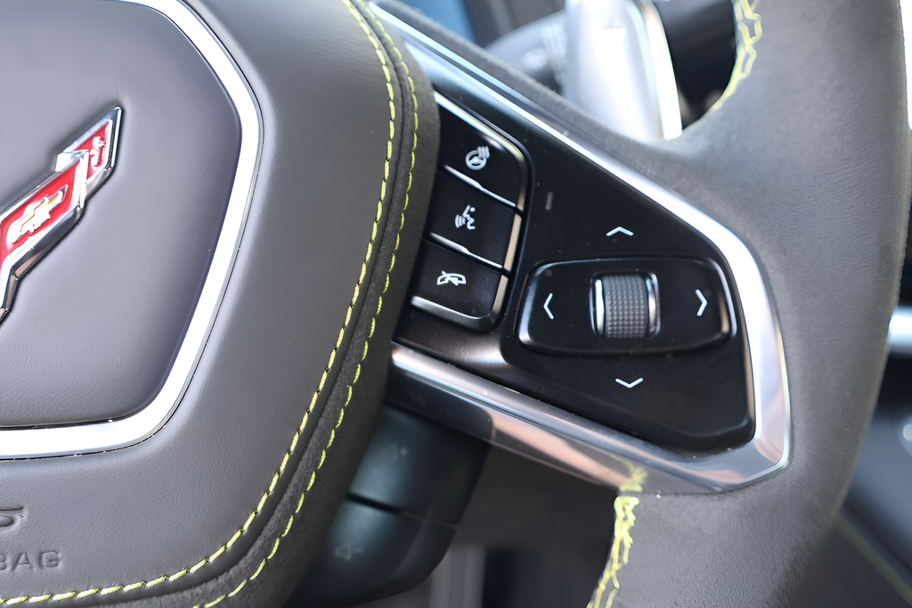 2022 Chevrolet Corvette Stingray 3LT