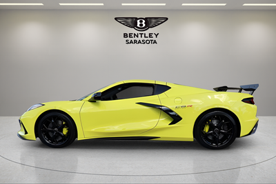 2022 Chevrolet Corvette Stingray 3LT