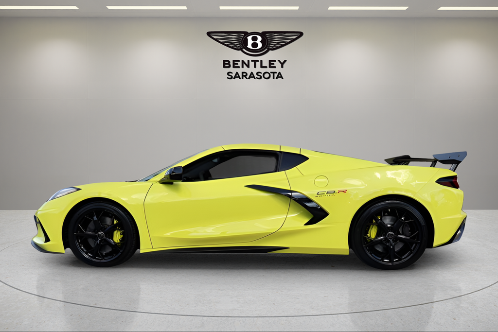 2022 Chevrolet Corvette Stingray 3LT