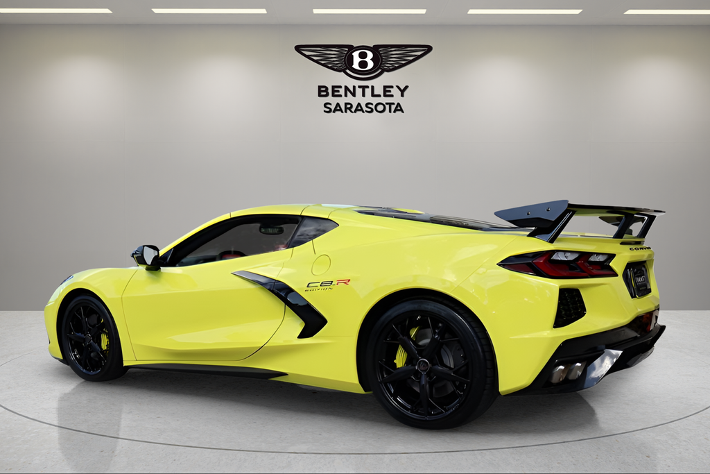 2022 Chevrolet Corvette Stingray 3LT