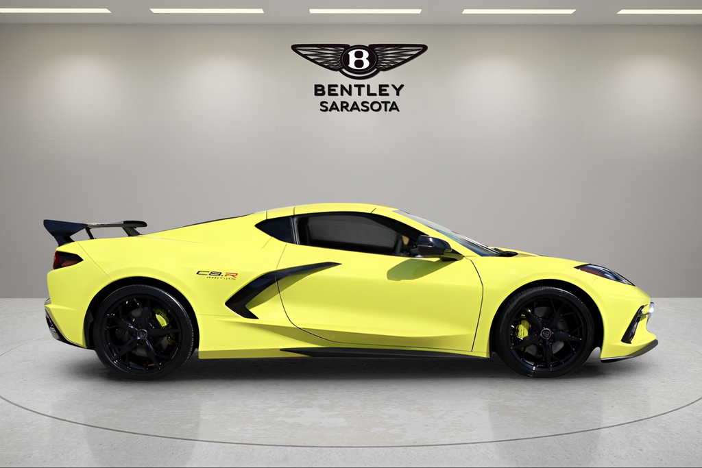 2022 Chevrolet Corvette Stingray 3LT