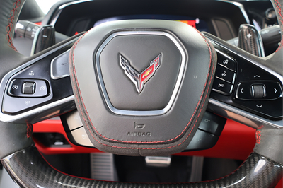 2023 Chevrolet Corvette Z06 3LZ
