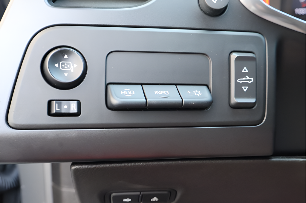 2015 Chevrolet Corvette Z06 3LZ