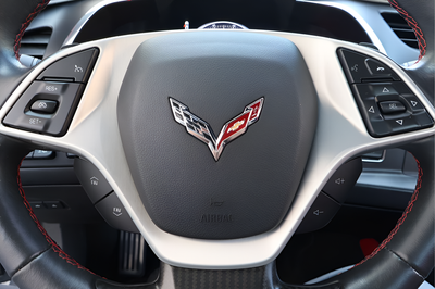 2015 Chevrolet Corvette Z06 3LZ