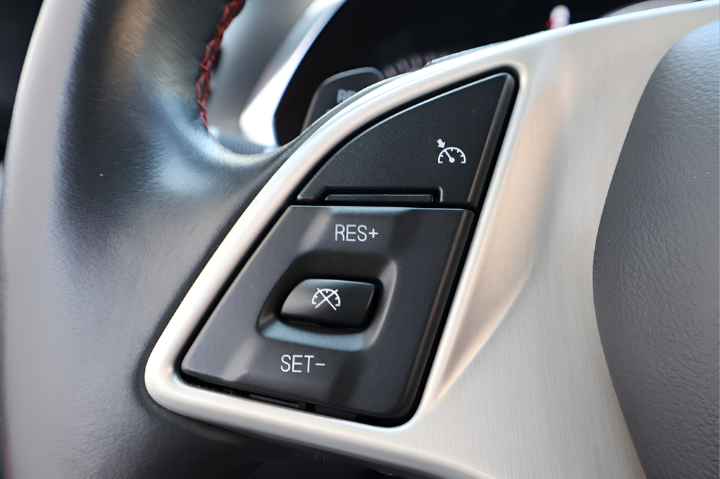 2015 Chevrolet Corvette Z06 3LZ