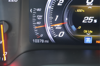 2015 Chevrolet Corvette Z06 3LZ