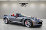 2015 Chevrolet Corvette Z06 3LZ