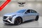 2026 Cadillac CT5 V-Series Blackwing