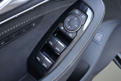 2026 Cadillac CT5 V-Series Blackwing