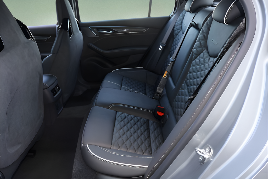 2026 Cadillac CT5 V-Series Blackwing