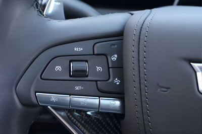 2026 Cadillac CT5 V-Series Blackwing