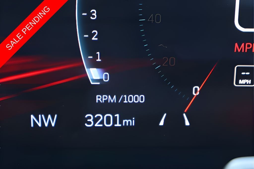 2026 Cadillac CT5 V-Series Blackwing