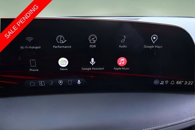 2026 Cadillac CT5 V-Series Blackwing