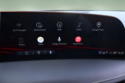 2026 Cadillac CT5 V-Series Blackwing