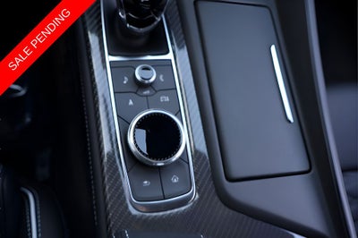 2026 Cadillac CT5 V-Series Blackwing