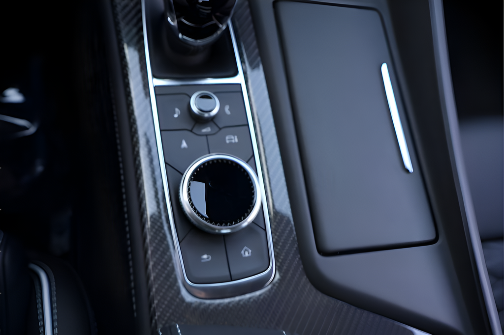 2026 Cadillac CT5 V-Series Blackwing