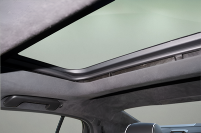 2026 Cadillac CT5 V-Series Blackwing