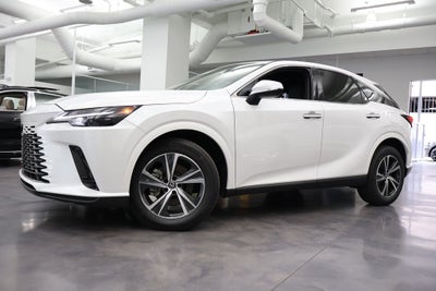 2024 Lexus RX 350