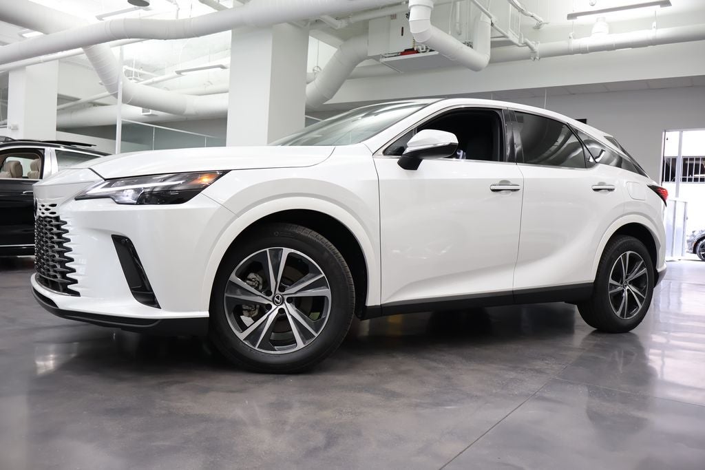 2024 Lexus RX 350