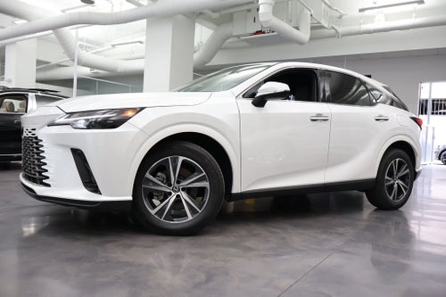 2024 Lexus RX 350