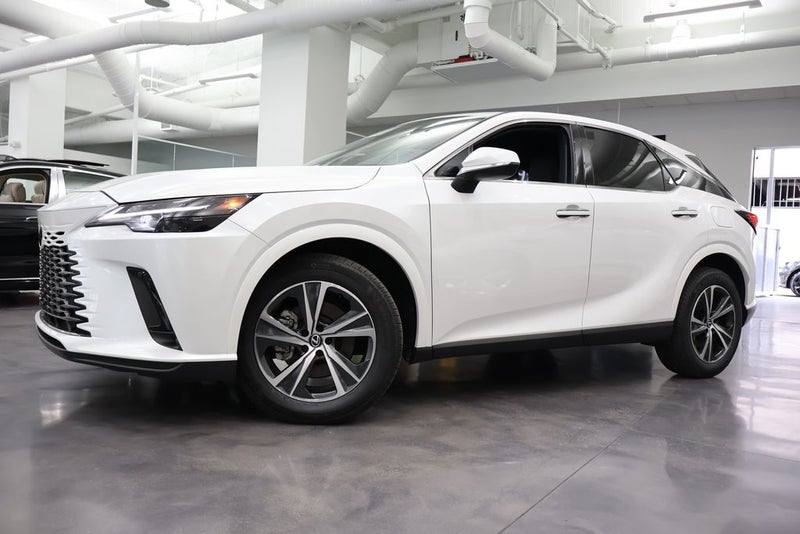 2024 Lexus Rx 350
