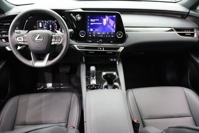 2024 Lexus RX 350