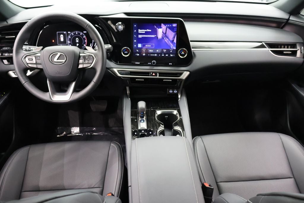 2024 Lexus RX 350