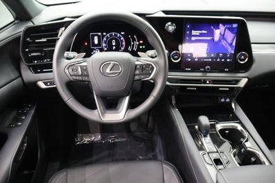 2024 Lexus RX 350