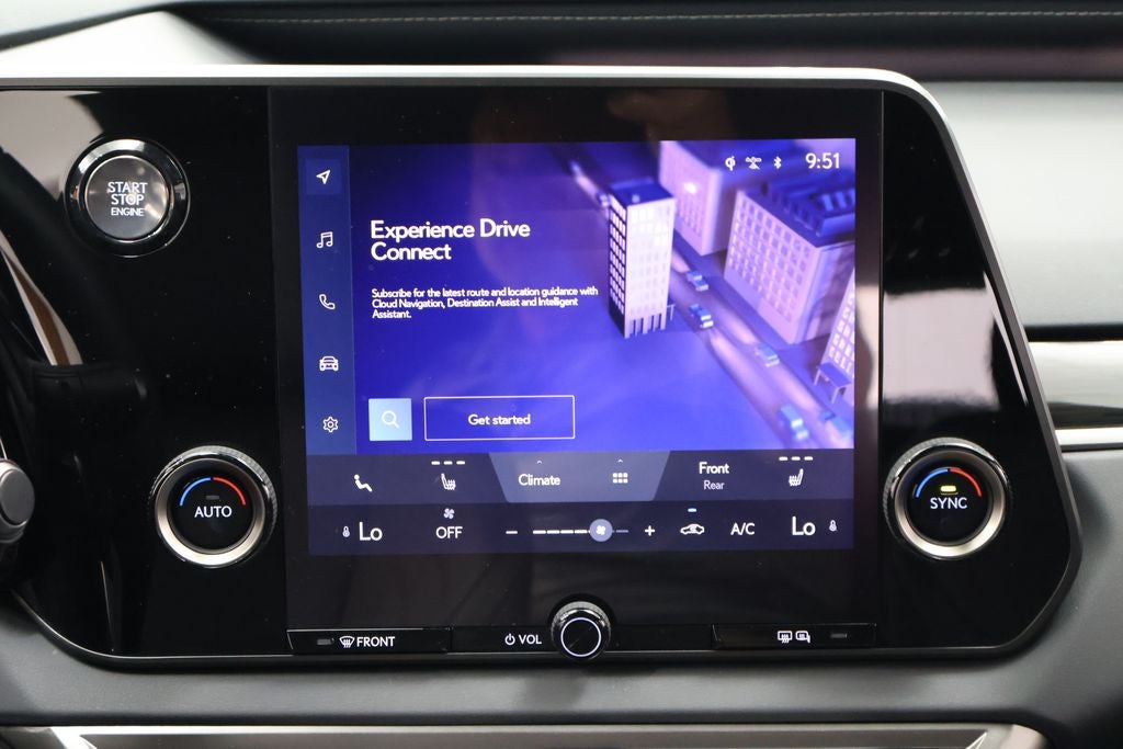 2024 Lexus RX 350