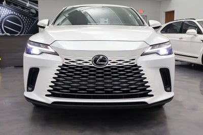 2024 Lexus RX 350