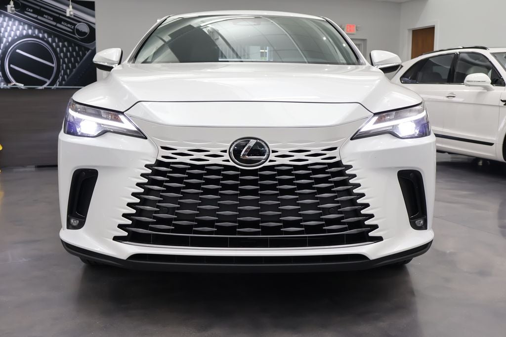 2024 Lexus RX 350