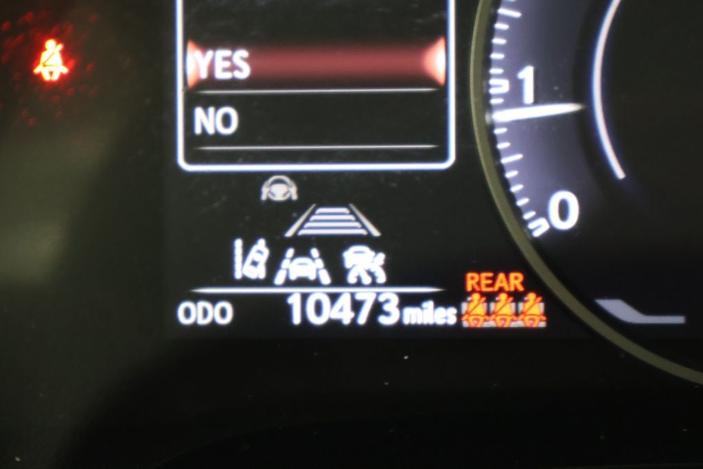 2024 Lexus RX 350